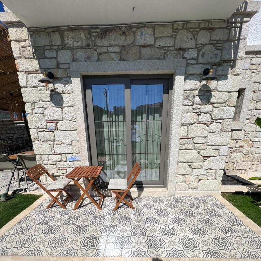 My Angels Alacati Exterior foto