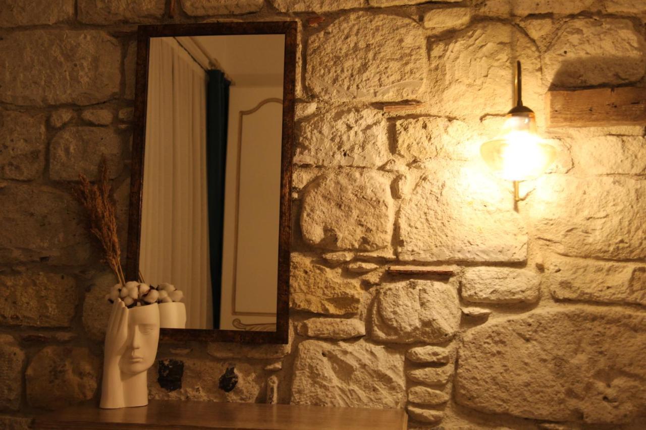 My Angels Alacati Exterior foto